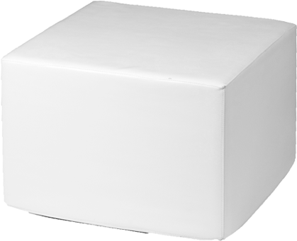 Puffs Línea Blanca - Coffee Table (860x1115), Png Download