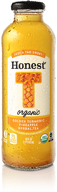 Honest Tea (330x684), Png Download