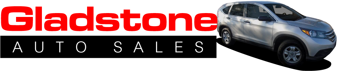 Gladstone Auto Sales (1200x300), Png Download