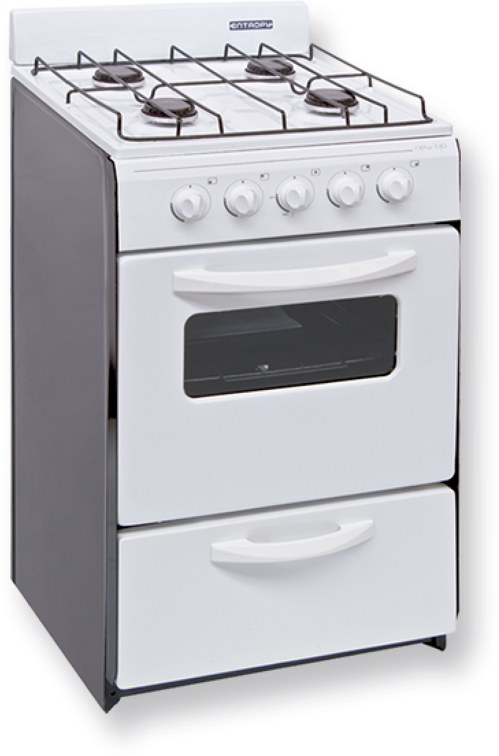 Lb2511 - Cocina De 4 Hornallas (1200x1200), Png Download