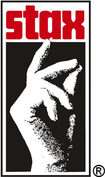 Nathaniel Rateliff & The Night Sweats - Stax Records Logo (600x599), Png Download