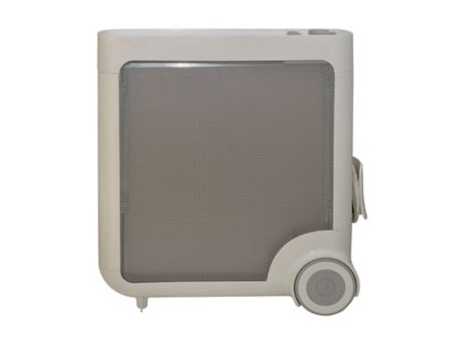 Calefactor - Heater (455x464), Png Download