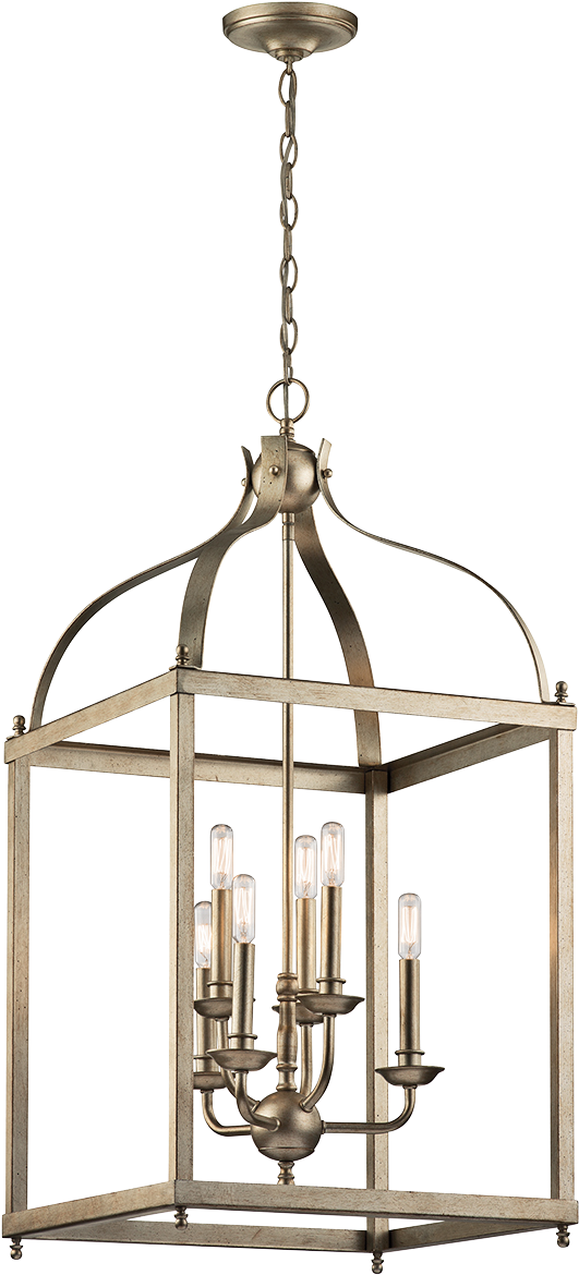 Loading Zoom - Black And Gold Lantern Lighting (1200x1200), Png Download