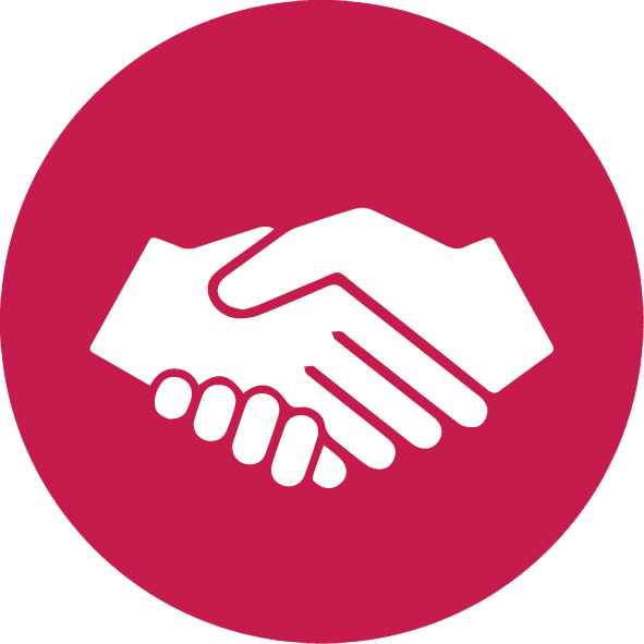 Aura Has A Dedicated Team Of Sales And Service Engineers - Hubspot Certification (591x591), Png Download