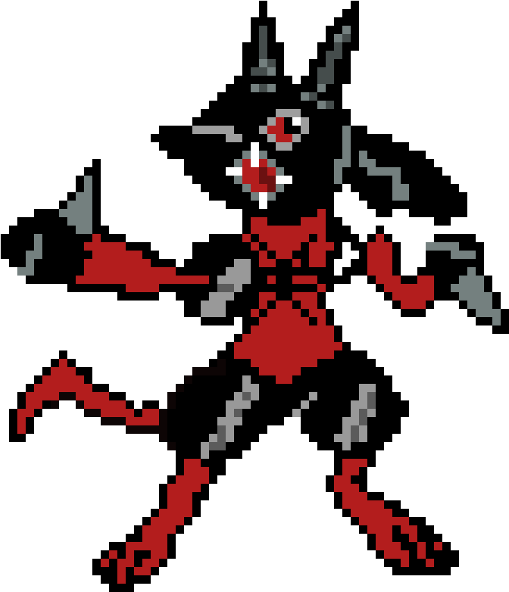 Lucario Superhero Aura - Illustration (1200x1200), Png Download