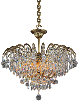 665/58/4 Gold Oxd - Gold (300x450), Png Download