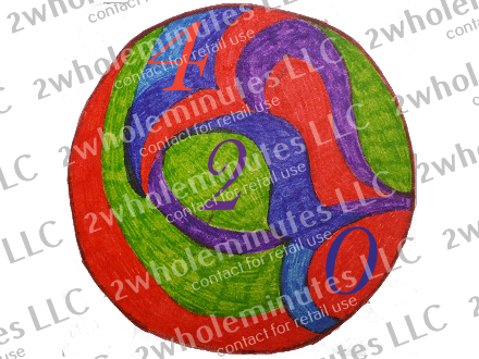 Tag Archives - Half-heart - Badge (440x330), Png Download