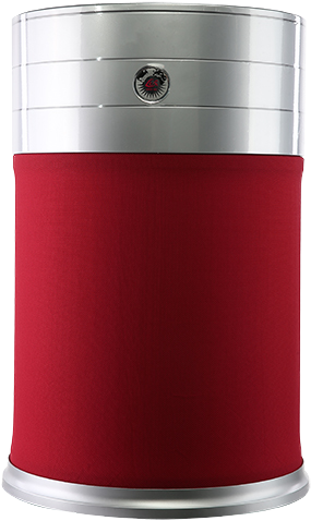 Lux Aura Air Cleaner - Lux Aura (600x600), Png Download