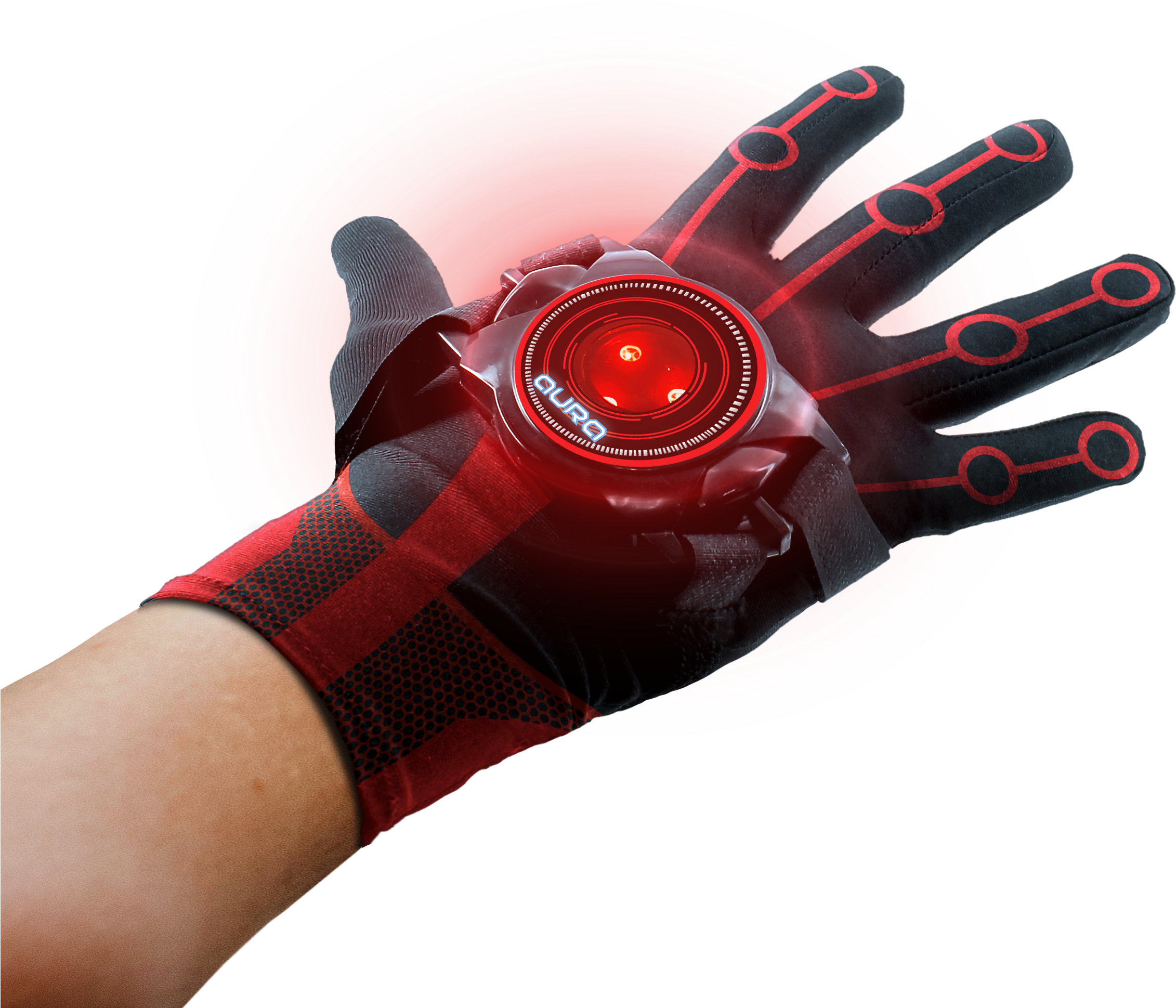 Aura Drone ,, , Large - Aura Drone (2484x2143), Png Download