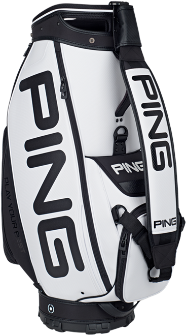 Tour Staff - Ping Tour Staff Golf Bag (700x700), Png Download