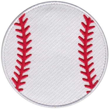 Baseball Clipart (500x500), Png Download