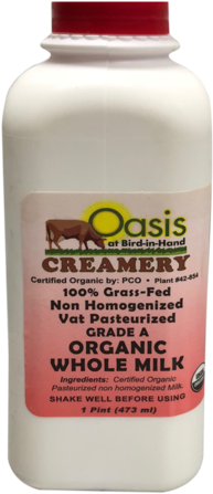 Drinks - Milk (480x480), Png Download