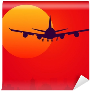 Sunset (400x400), Png Download