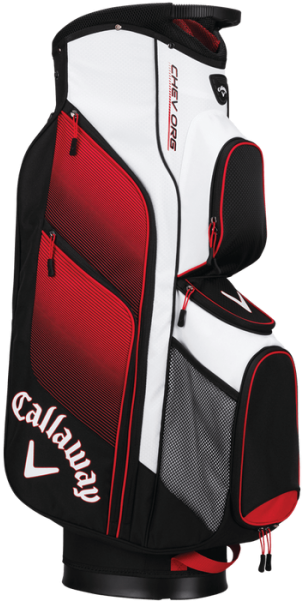 Expand - Green Callaway Cart Bag (600x600), Png Download
