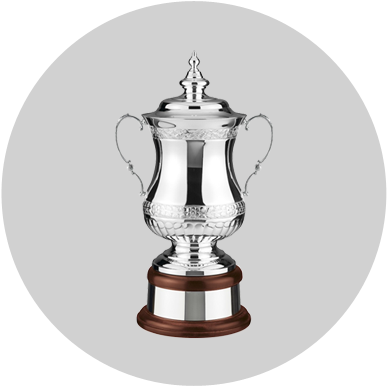Juan Matafa Cup Trophy Png - Alan Shearer Gary Lineker Twitter (400x400), Png Download