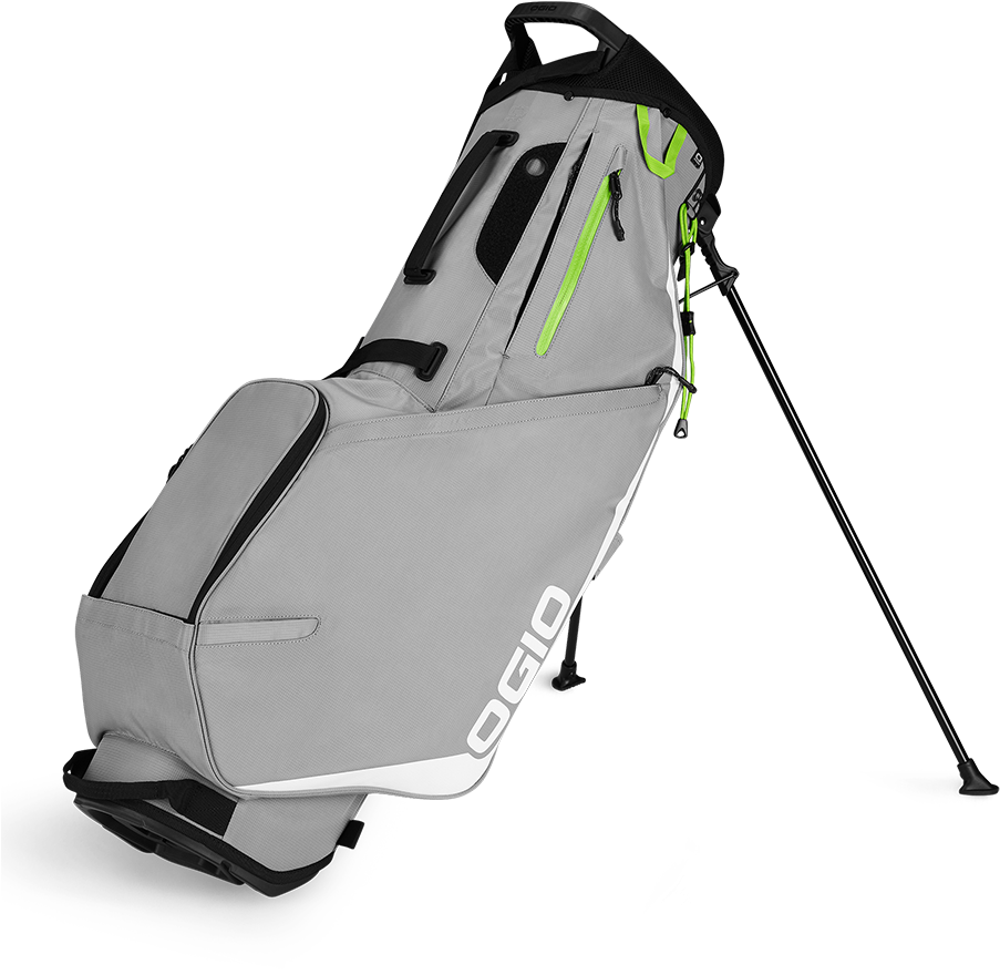 Shadow Fuse 304 Stand Bag - Golf Bag (950x950), Png Download