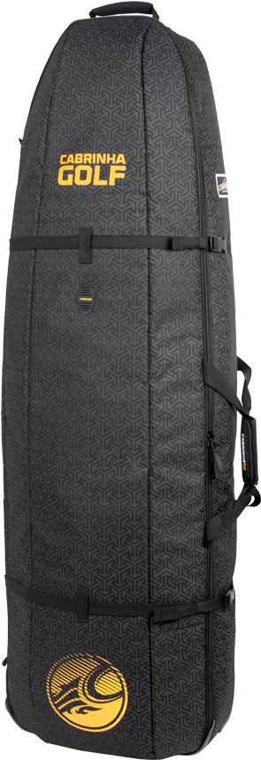 Golf Bag - 2017 Cabrinha Golf Bag (900x900), Png Download