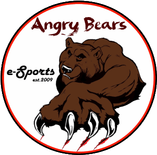 The Angry Bears (350x350), Png Download