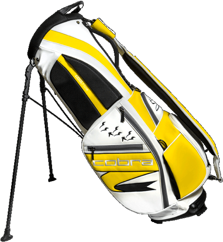 cg stand bag