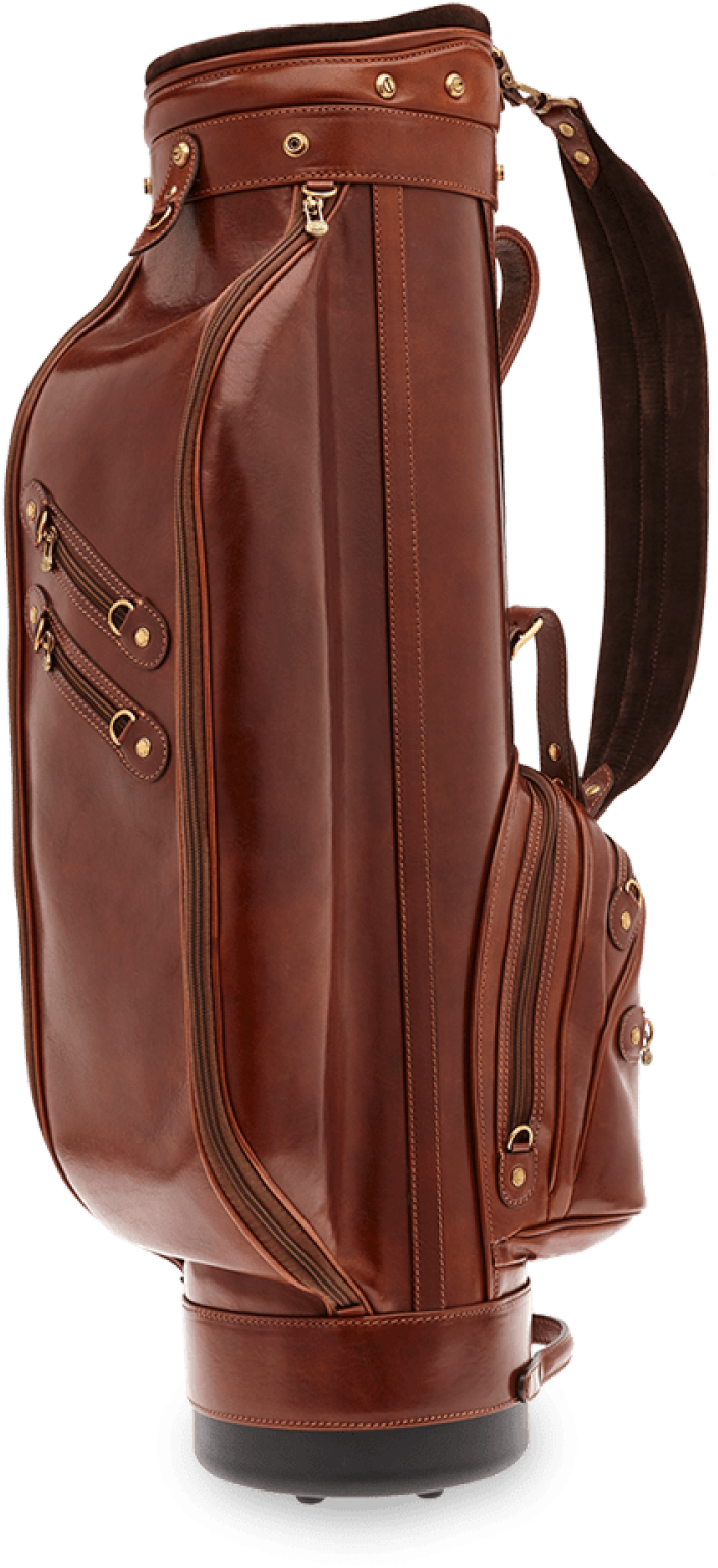 Download Golf Bag PNG Image with No Background