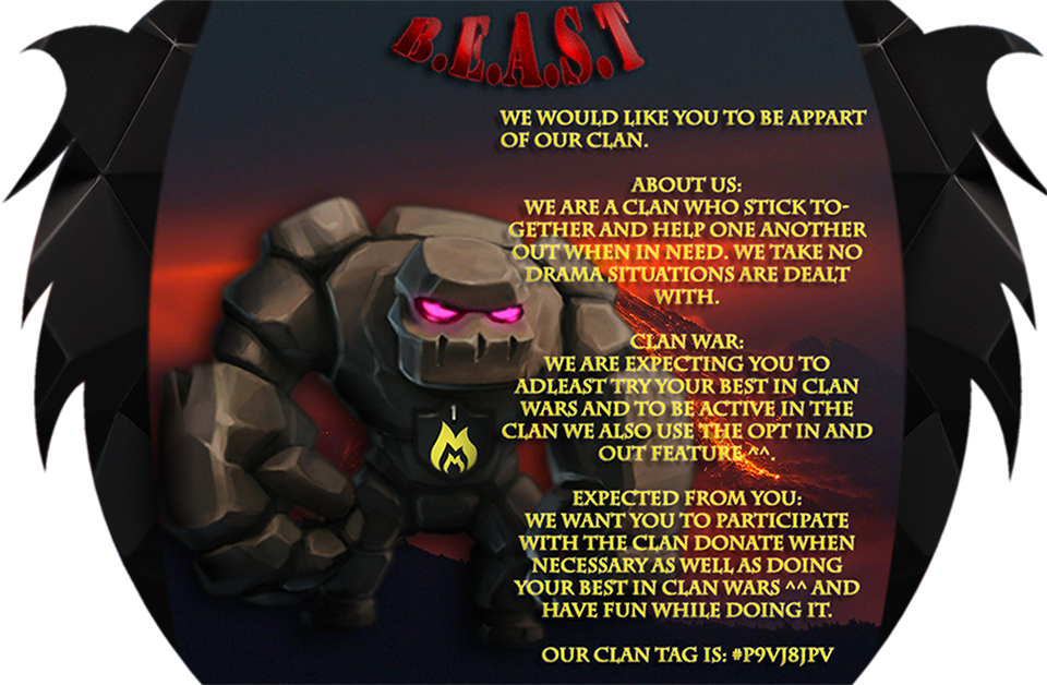 B - E - A - S - T Is Here For You - ) - Pc Game (960x628), Png Download