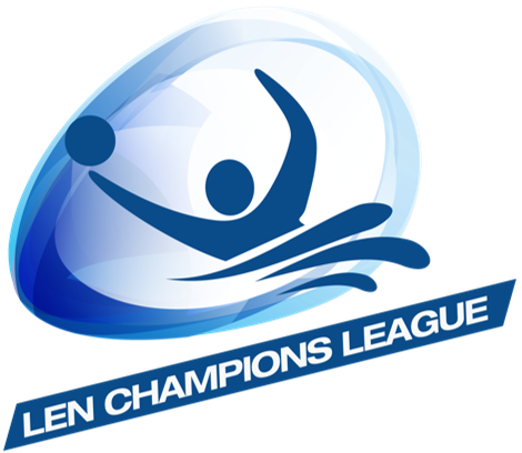 Champions League, Main Round, Day 3 Summary - Len Champions League Final Six (470x408), Png Download