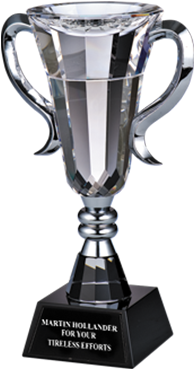 2842-1 Triumph Cup - Cup (300x400), Png Download
