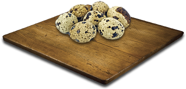 Huevo-codorniz - Chocolate Chip Cookie (386x492), Png Download
