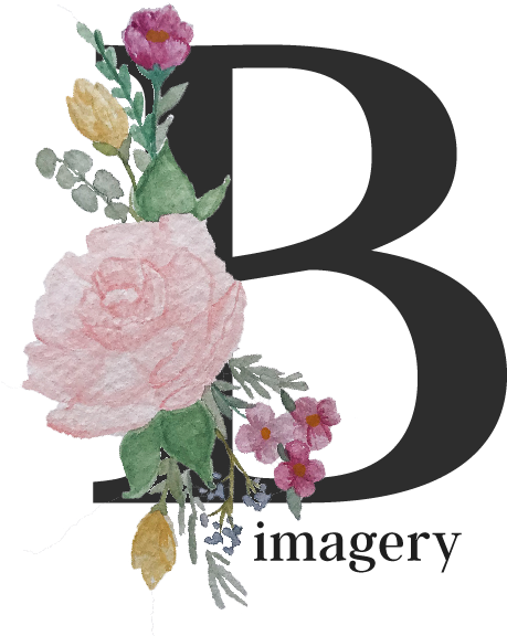B Imagery - Imagery (488x603), Png Download