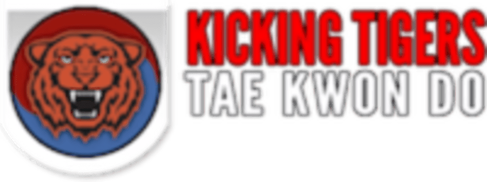 97th St - Kicking Tigers Usa Taekwondo (960x360), Png Download