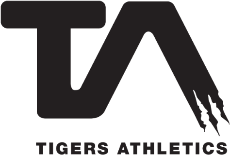 Allstar Prep & Competitive Program 2018-2019 - Tigers Athletics Cheerleading (504x378), Png Download