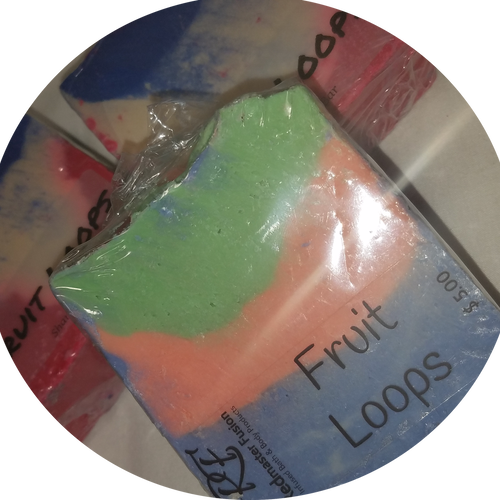 Circle (500x500), Png Download