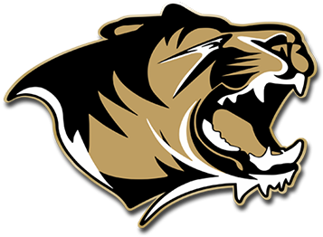 Photo - Bentonville High School Tiger (480x360), Png Download
