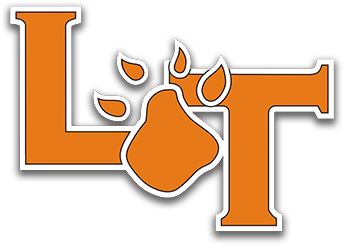 Lancaster High School Logo (450x450), Png Download
