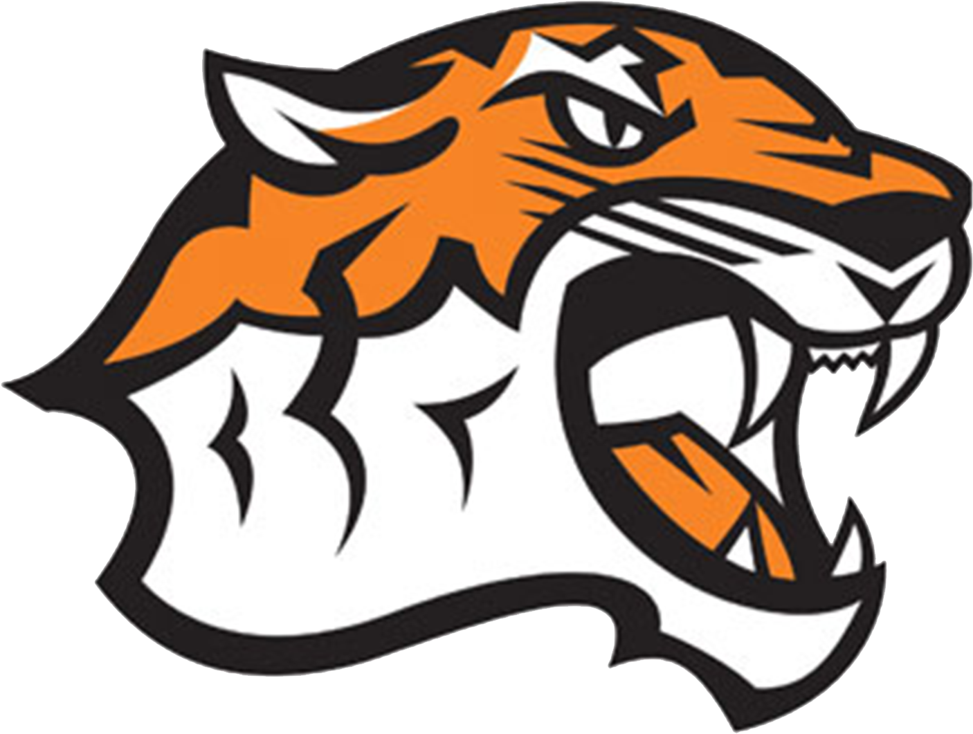 Occidental Mens Soccer Data - Occidental Tigers (1405x1405), Png Download