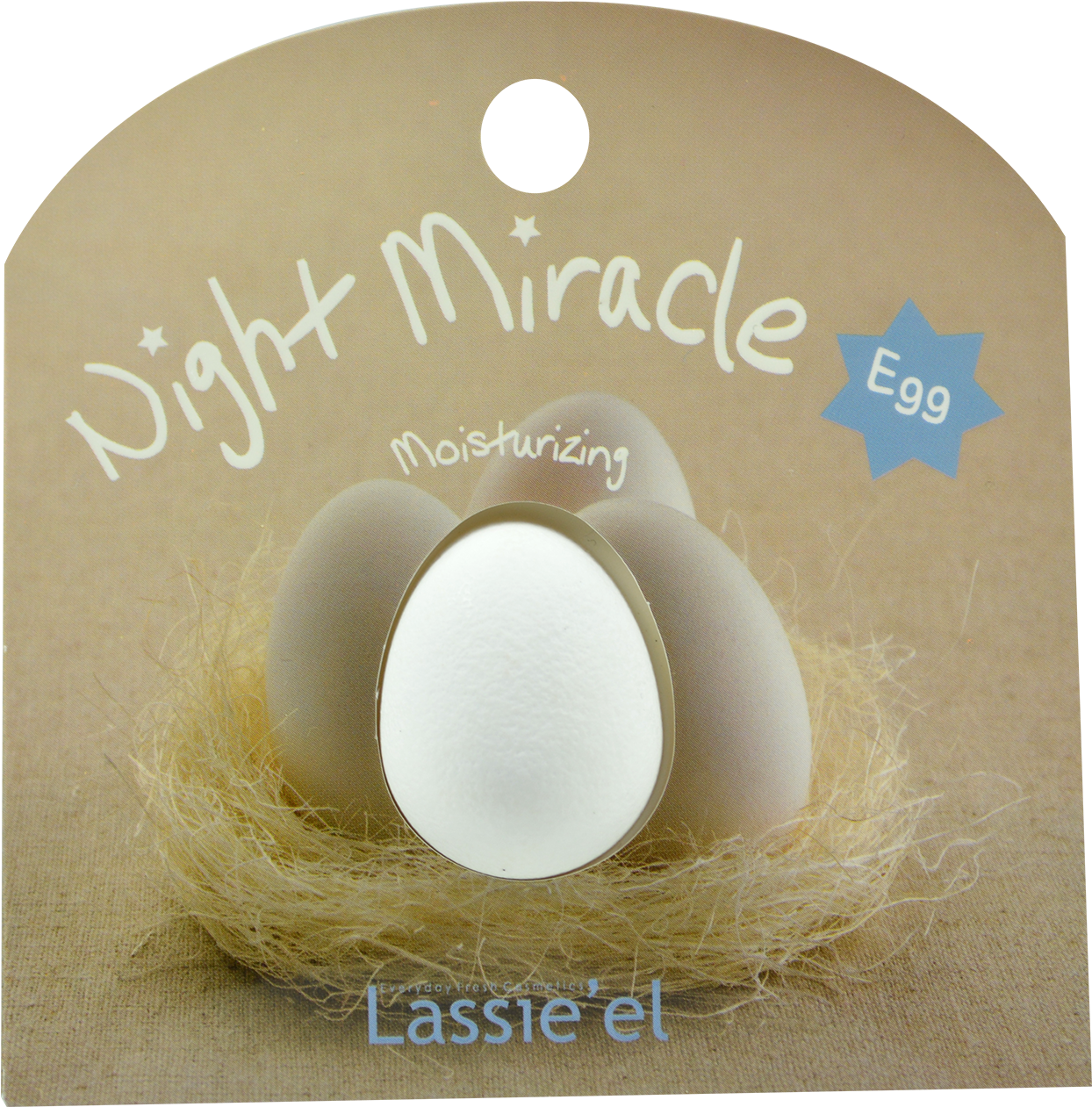 Mascarilla De Aguacate Coreana (1400x1400), Png Download