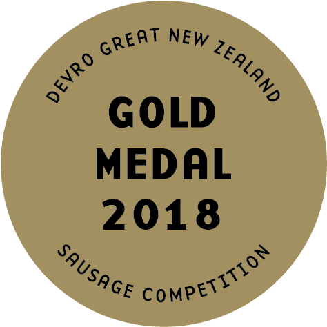 2018 Gold - 2018 (545x545), Png Download