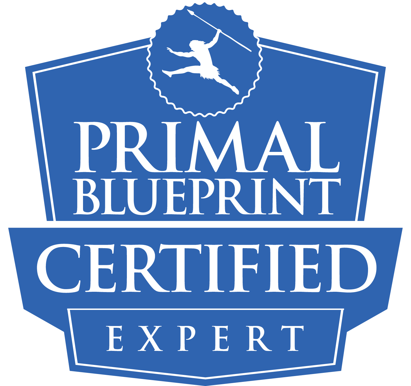 Primal Blueprint Certified Expert - Primal Blueprint 90-day Journal: A Personal Experiment (1405x1326), Png Download