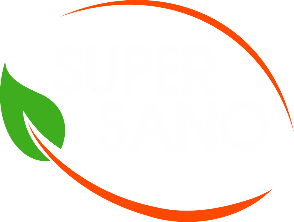 Supermercado Orgánico Y Natural (1000x757), Png Download