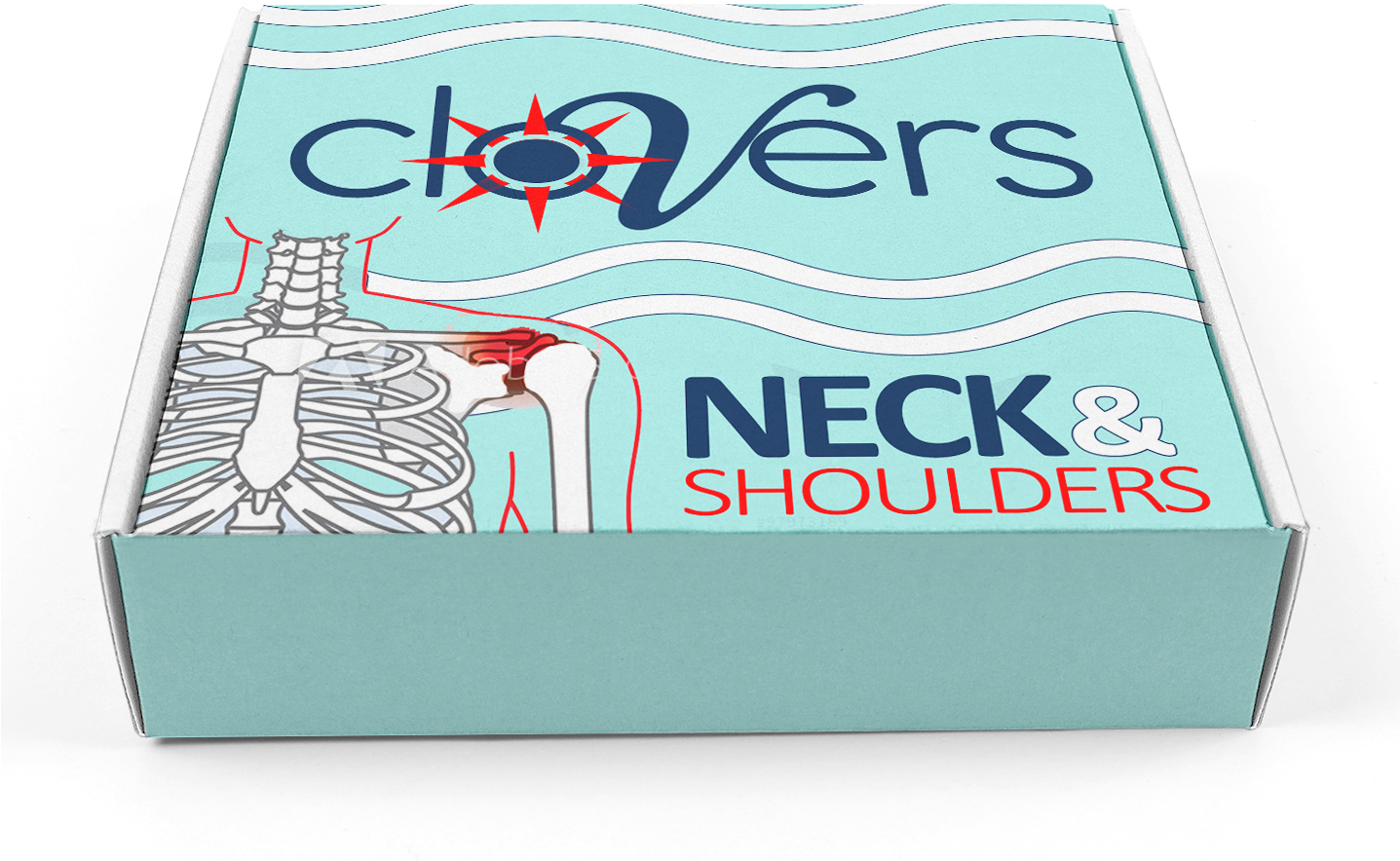 We Are Clovers - Limited Liability Company (1436x1028), Png Download