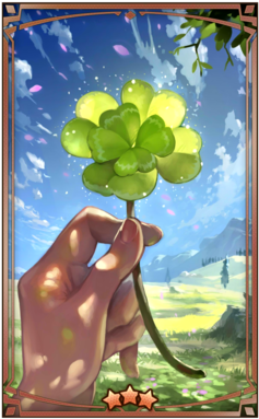 400021 01 Portrait - Dragalia Lost (400x400), Png Download