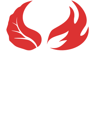 2-color On Dark Background Png (432x500), Png Download