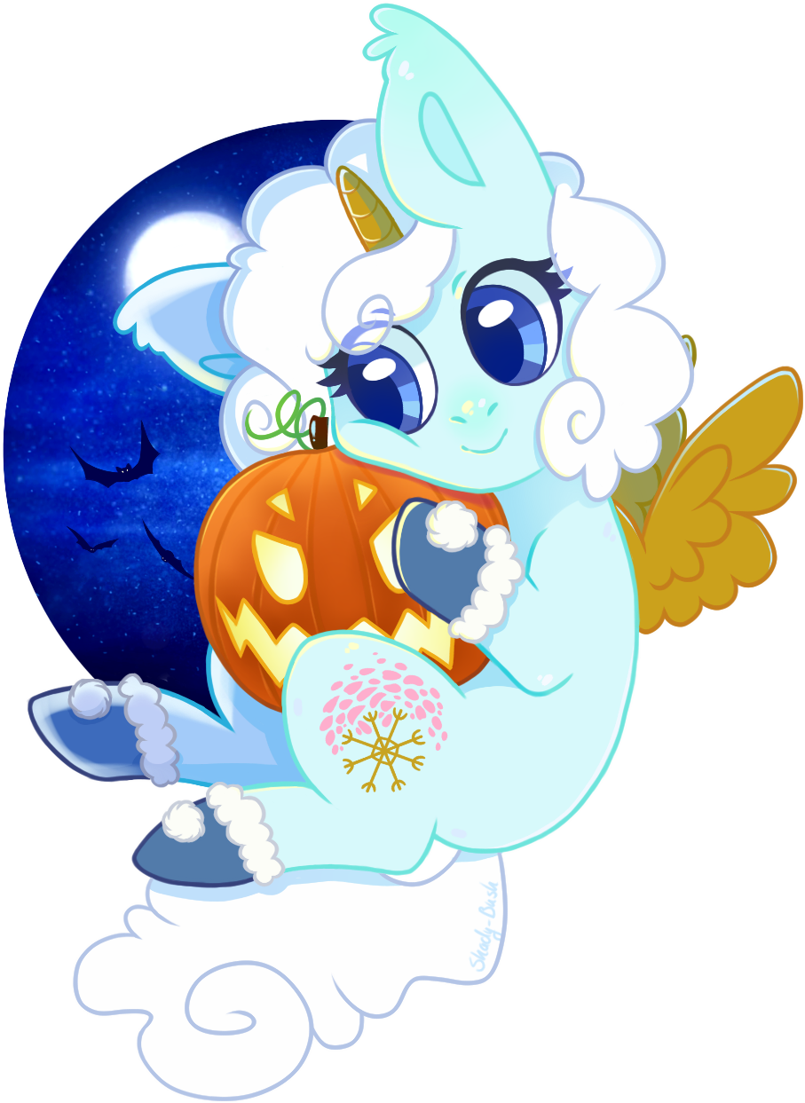 Alicorn, Alicorn Oc, Artist - Painting (982x1300), Png Download