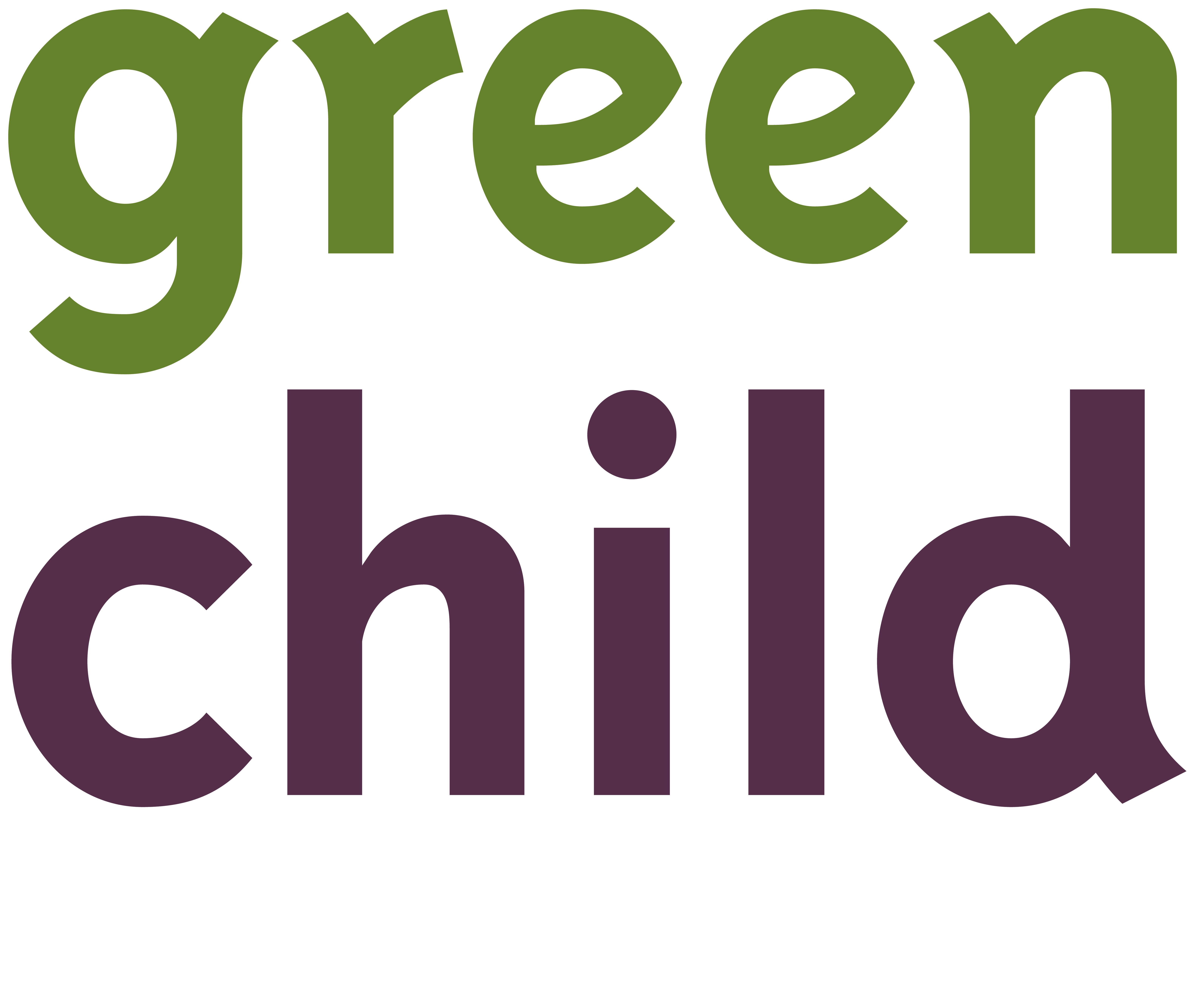 Gcm Logo Dark Background - Child (6379x5290), Png Download