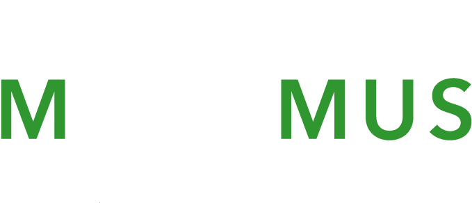 Maxemus-logo For Dark Background - Estx 50 R.c.5 Rv Nr Eo (720x332), Png Download