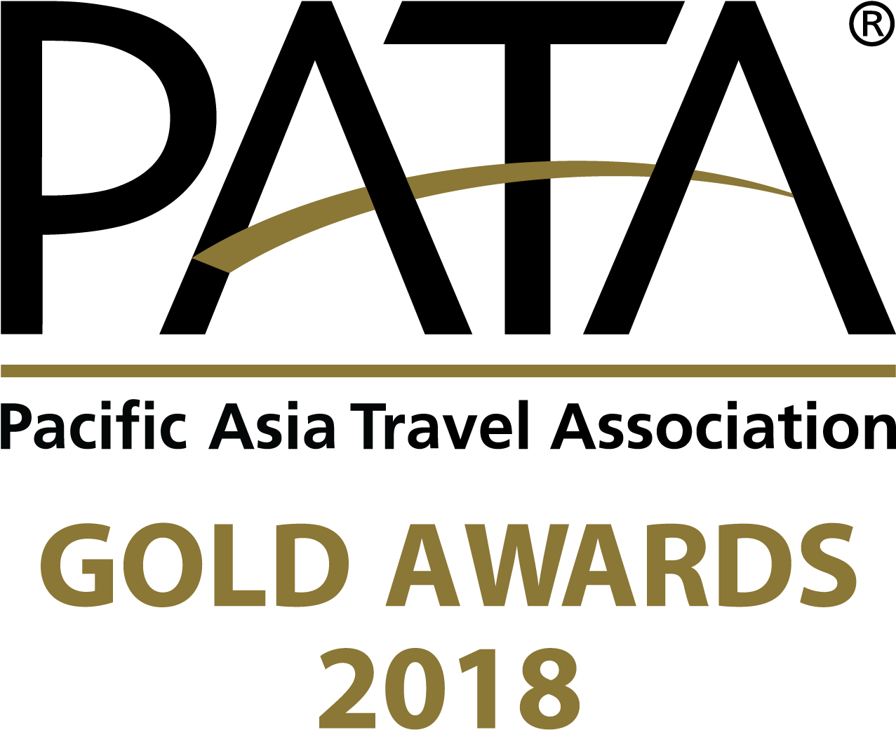 Pata Gold Awards 2017 (1353x1104), Png Download