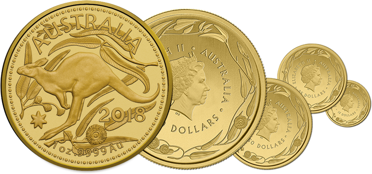 The Royal Australian Mint Is Pleased To Announce The - Coin (1250x597), Png Download
