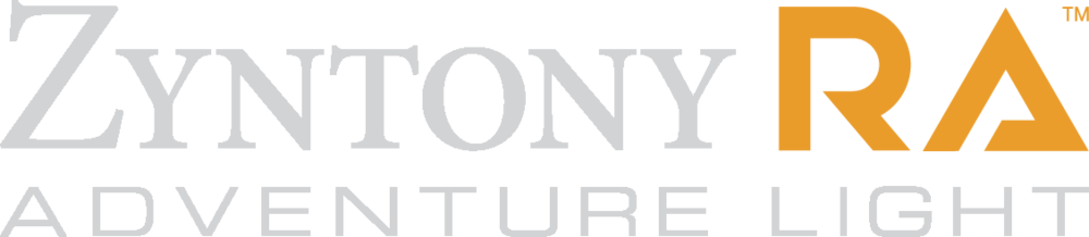 The Worlds First Strap Light (1000x218), Png Download