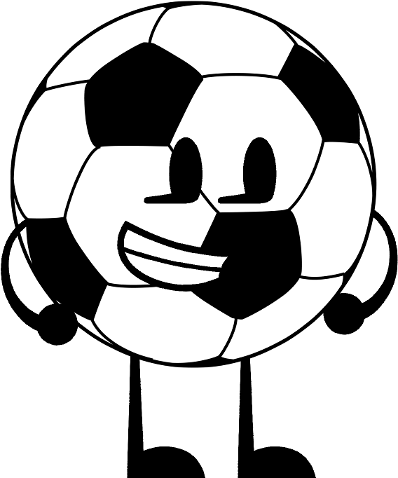 Soccer Mom - Soccer Ball Vector Png (1280x720), Png Download