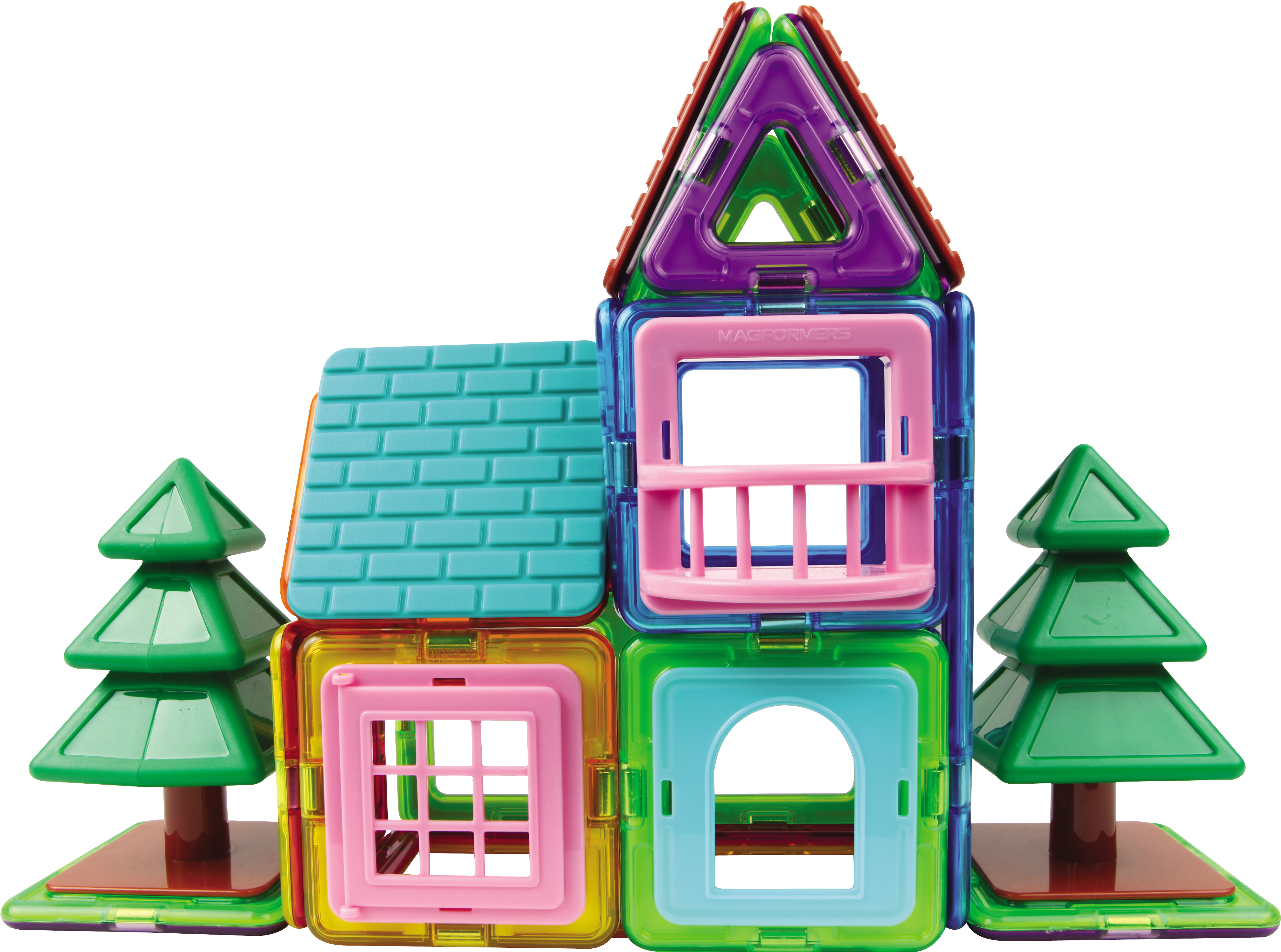 0m Ladder Truck 25 Dec 2017 - Dollhouse (5616x3744), Png Download
